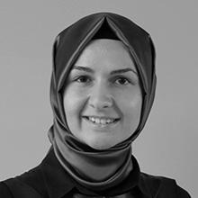 Fatma Kübra Durna