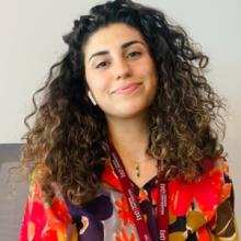 Gülşah Bağ Erdaş<br>Lisans & Önlisans İngilizcesi Birim Koordinatörü